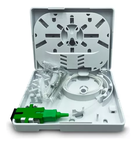 ROSETAS PARA FIBRA WIREPLUS WPF-ROSETAS