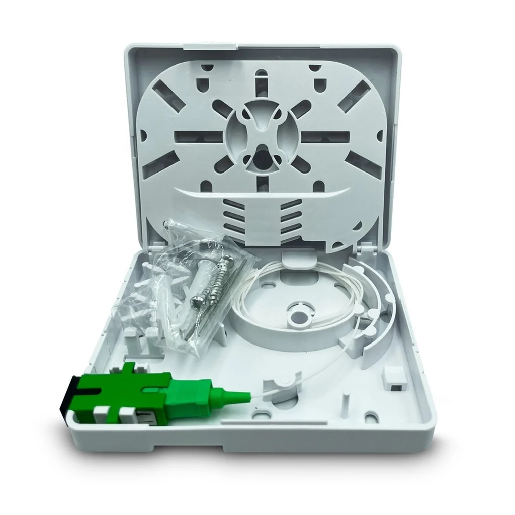 ROSETAS PARA FIBRA WIREPLUS WPF-ROSETAS