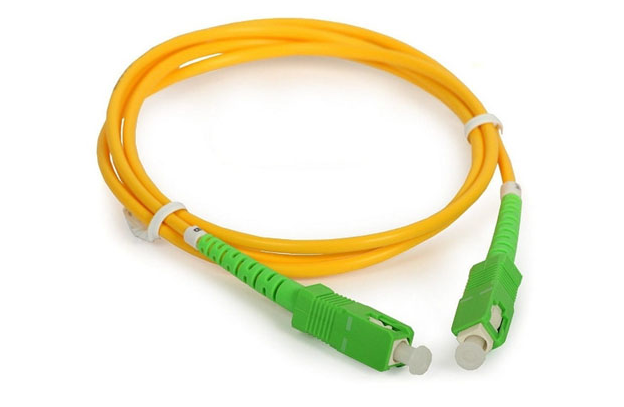 PATCH CORD APC 1MT VERDE A VERDE WIREPLUS WPF-PC-APCAPC-1