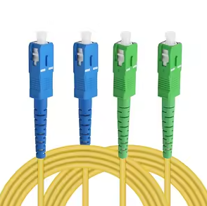 PIGTAIL 1 CONECTOR LC-UPC 0.99MM 1.5MTS PAQUETE 10UNDS WIREPLUS