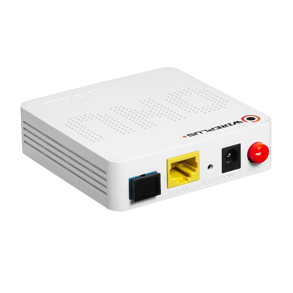 ONU GPON WIREPLUS WP-GPON