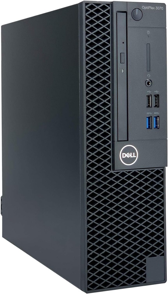 DELL OPTIPLEX 3050 CORE I7-7700 SFF 3.60Ghz 8GB 256GB SSD