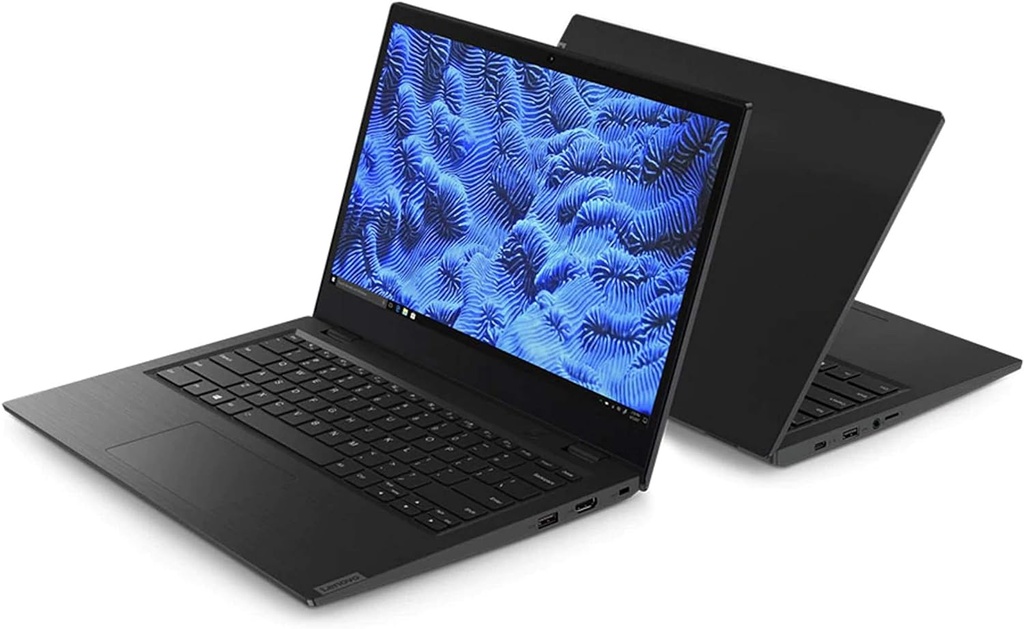 LAPTOP LENOVO 14w AMD A6-9220C 8GB RAM 256GB SSD Display 14"