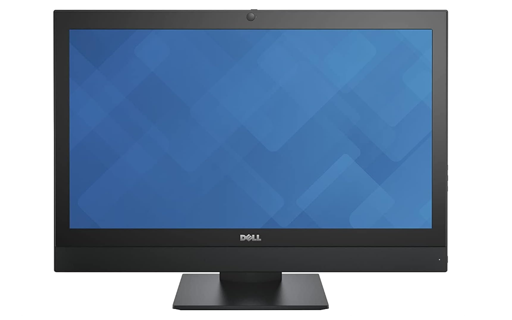 AIO DELL OPTIPLEX 5260 CORE I5-8TH 16GB RAM 256GB SSD Display 21.5"