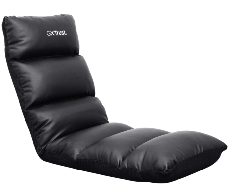 SILLA TRUST GXT 718 RAYZEE GAMING PARA SUELO 25071