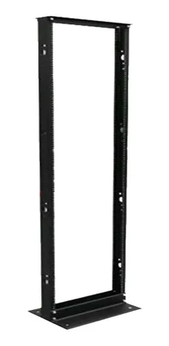 RACK PISO 45RU 7FT QNET IMP 50 CANASTILLAS QNETRF45
