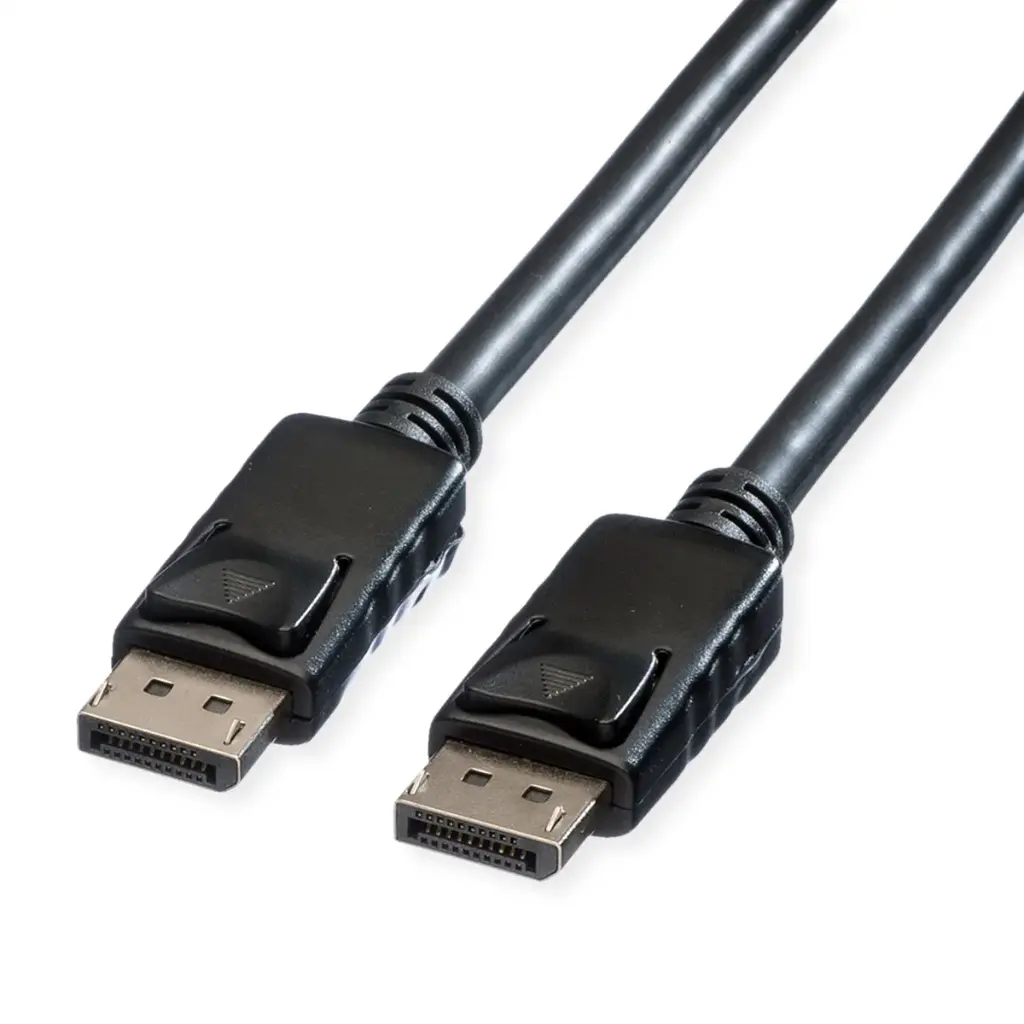 CABLE DISPLAYPORT A DISPLAYPORT