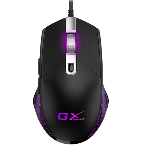 MOUSE GENIUS GAMING RS2 SCORPION M300 BLACK USB