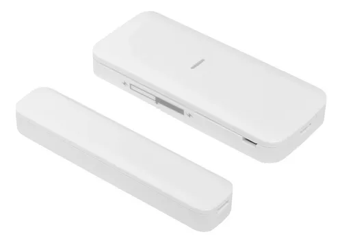 CONTACTO MAGNETICO INALAMBRICO DS-PDMCS-EG2-WB HIKVISION