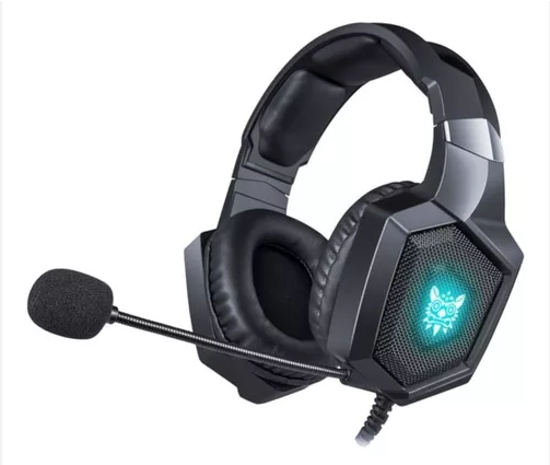 AUDIFONO GAMER ONIKUMA K8 GAMING