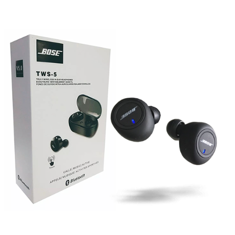 AUDIFONO INALAMBRICO BOSE TWS-02