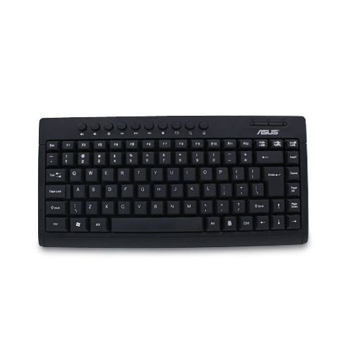 TECLADO ASUS PEQUEÑO KB-680