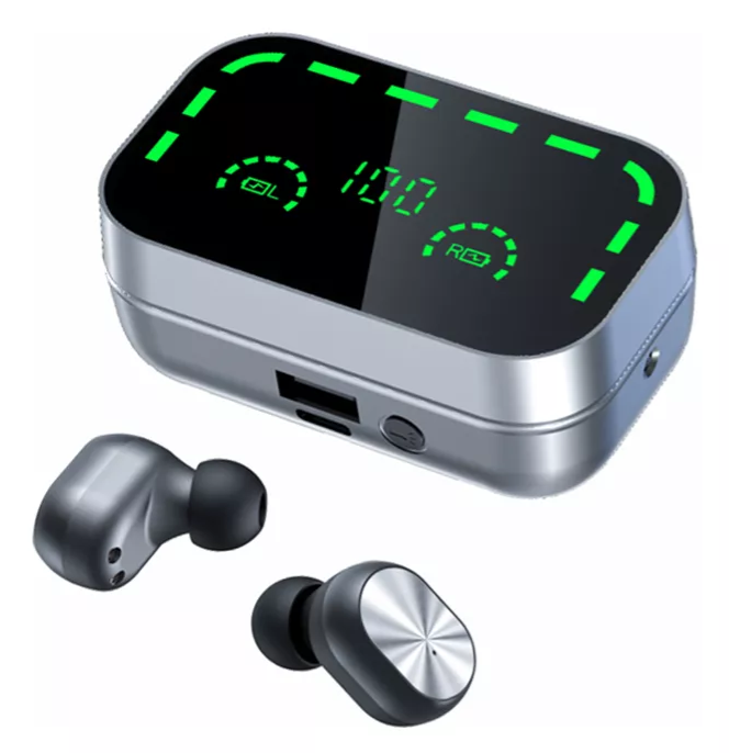 AUDIFONO INALAMBRICO M47