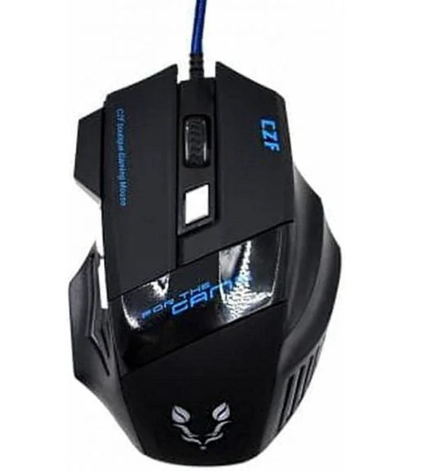 MOUSE TJ-8 TINJI