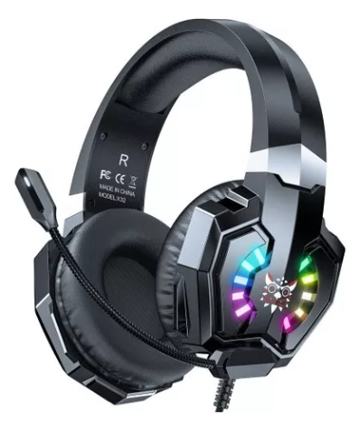AUDIFONO GAMER ONIKUMA X32