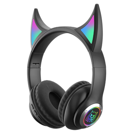 AUDIFONO DEVIL STN-29
