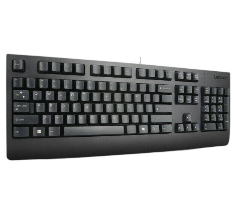 TECLADO LENOVO KB-690