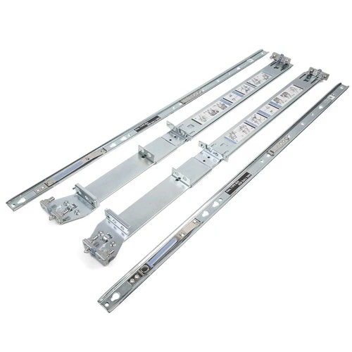 RIELES ESTATICOS READY RAILS 2U PARA RACKS 0H872R
