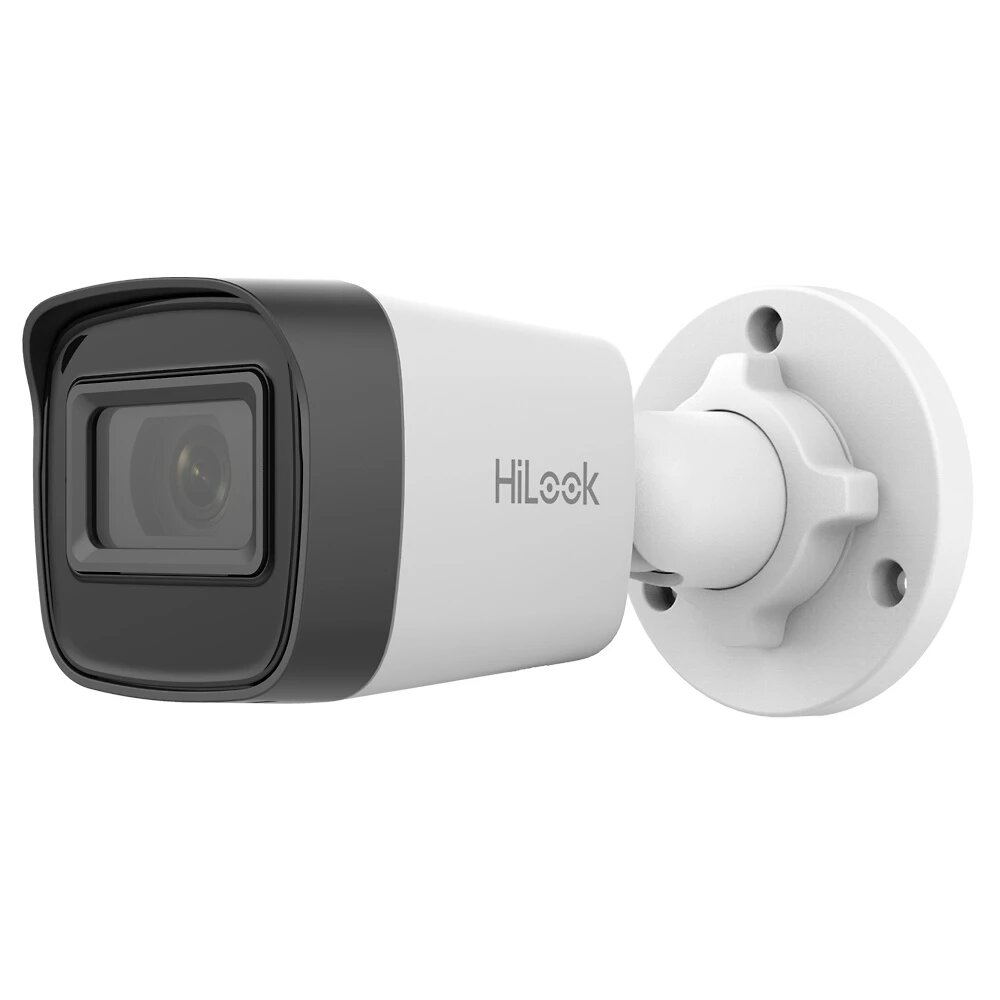 CAMARA HD BULLET IP 1080P 2MP IPC-B121H-C LENTE 2.8MM 