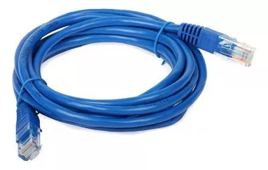 PATCH CORD CAT6 100% COBRE 2 METROS U PRODUCTS