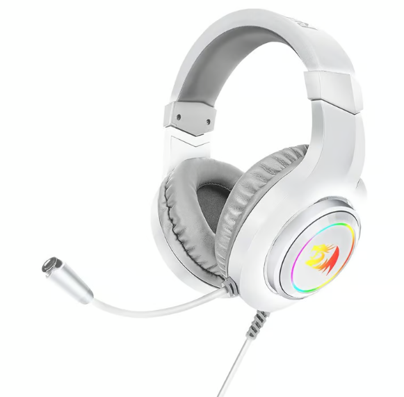 AUDIFONO HYLAS GAMER MULTIPLATAFORMA H260W-RGB