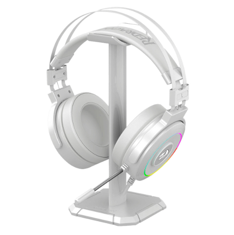 AUDIFONO GAMER LAMIA H320W-RGB
