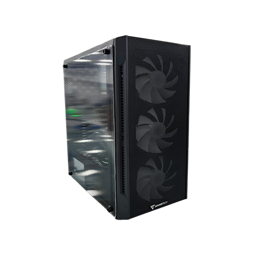 CASE LEADERTECH GAMING KRONOS L320-28