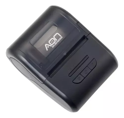 IMPRESORA DE RECIBO Y ETIQUETA MOVIL MPL-200 AO-PR-1008