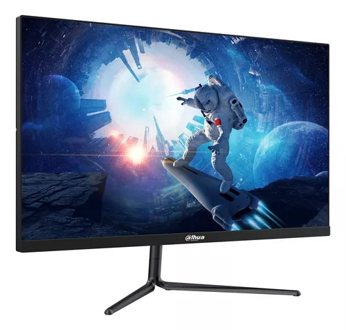 MONITOR DAHUA 27" DHI-LM27-E231 GAMING FHD E-LED HDMI DP 1920x1080 165Hz