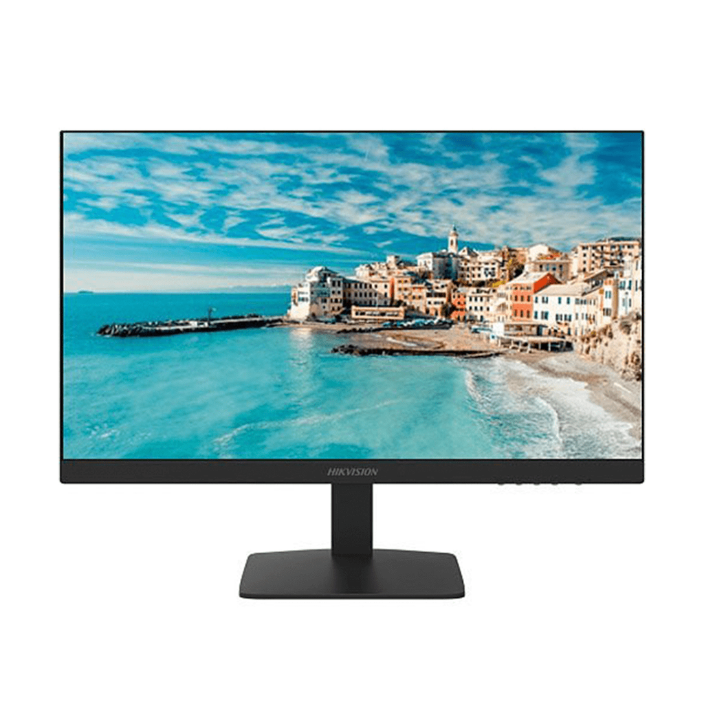 MONITOR HIKVISION 27" D5027FN(O-STD) FHD E-LED 1920x1080 100Hz HDMI VGA