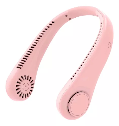 VENTILADOR PORTATIL PARA CUELLO 1125-T5