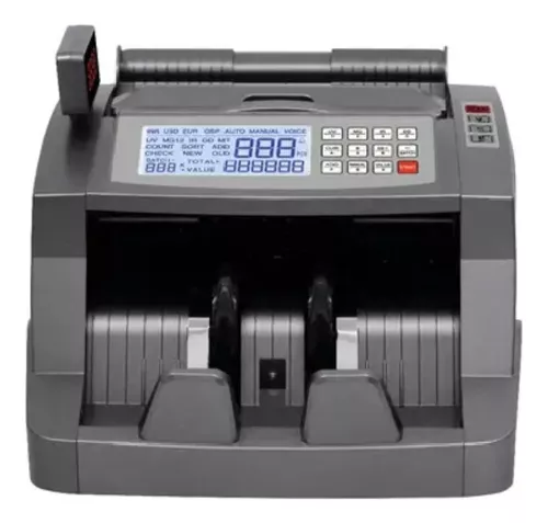 CONTADOR DE BILLETES HIGH QUALITY
