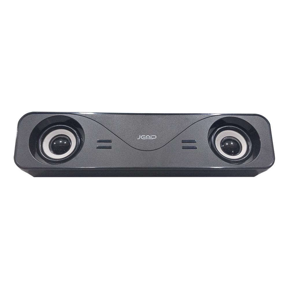 CORNETAS JEMIP BASIC MINI SOUNDBAR JP-SB106i 2.0 3.5watts 