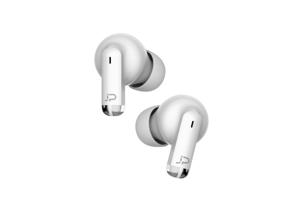 AUDIFONO JEMIP BASIC EARBUDS META PODS JP-HP1087