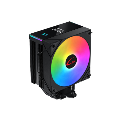 CPU FAN COOLER JEMIP GAMING G THORRI ARGB DIGITAL LED PANEL JP-CPUAC-B28854
