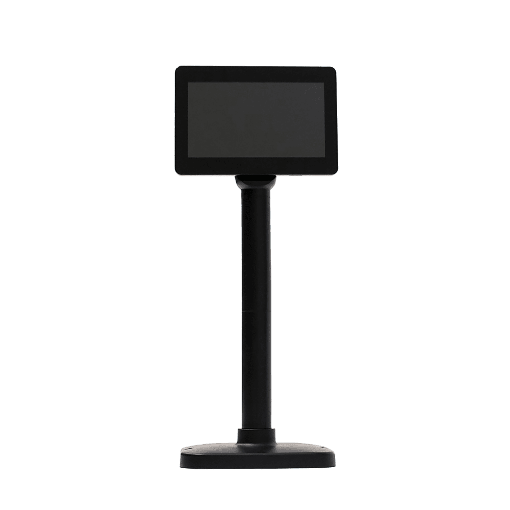 PANTALLA DE CLIENTE AON 7" AX-7 AO-MO-1001