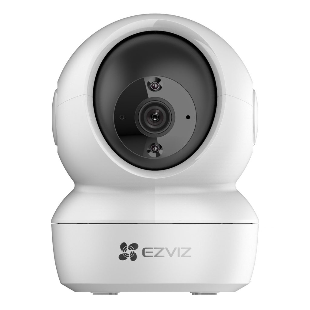 CAMARA MOTORIZADA PT 360° IP 4MP WIFI CS-H6c-R105-1J4WF