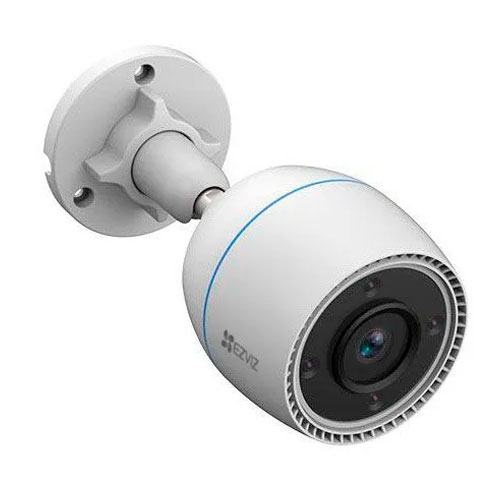 CAMARA WIFI 2MP VISION NOCTURNA 1080P 360° CS-H3c-R100-1K2WFL (2.8mm)(AM-STD)
