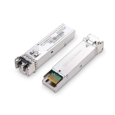 MODULO OPTICO MULTI-MODE 1GBPS UACC-OM-MM-1G-D-20 x unidad