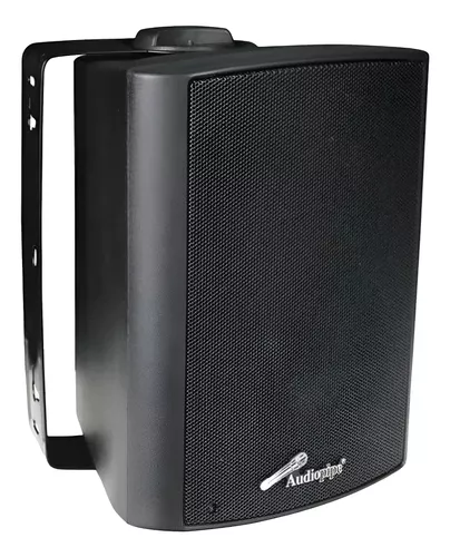 CORNETA EXTERIOR Audiopipe ODP-423BK