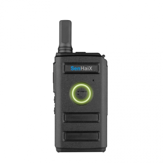 RADIO SENHAIX 1430 2W 400-470MHZ KEEP CONNECT