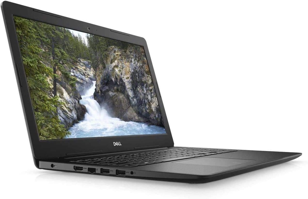 NOTEBOOK DELL INSPIRON 3520 15.6" FHD INTEL I5-1235U 8GB 512GB SSD WIN11 H NEGRO 6R6NK