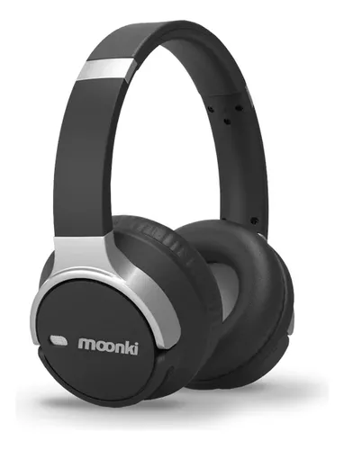 AUDIFONO INALAMBRICO MOONKI MH-O710BT ON EAR 