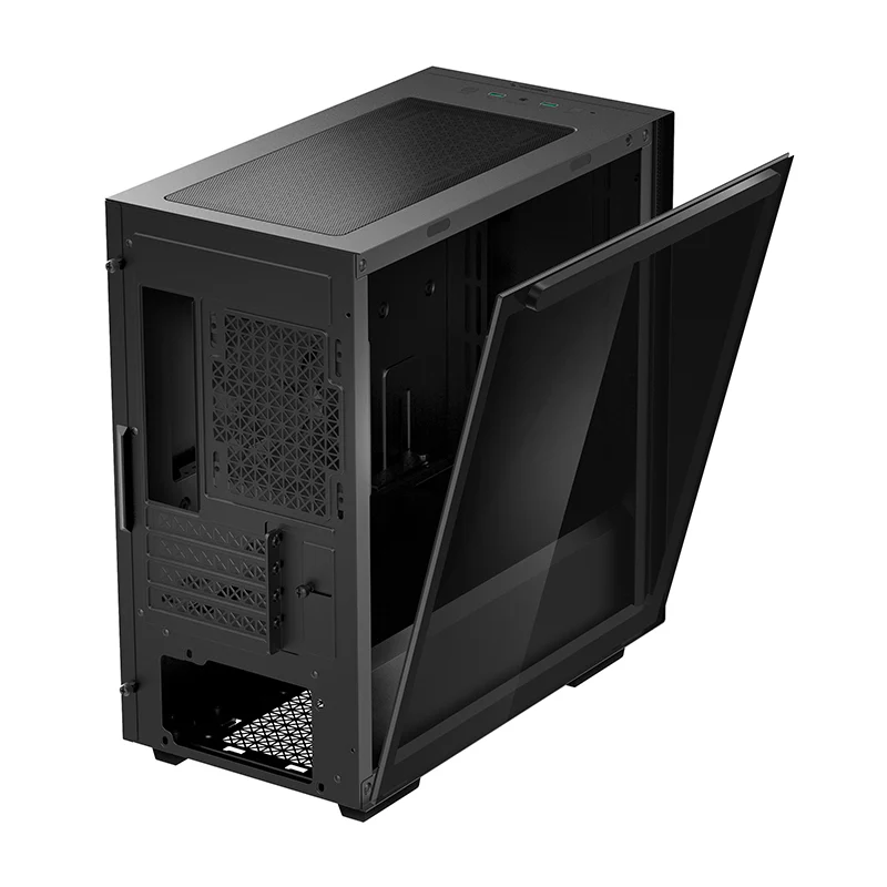 CASE DEEPCOOL MACUBE 110 NEGRO MICRO ATX