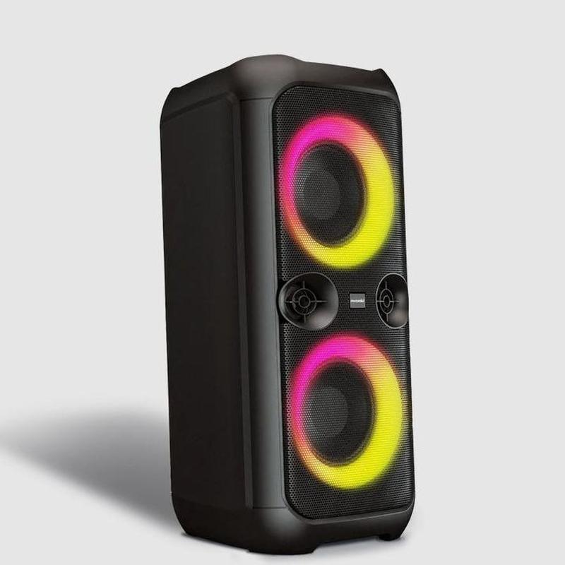 CORNETA MOONKI MW-PB265BLT PARTY BLUETOOTH