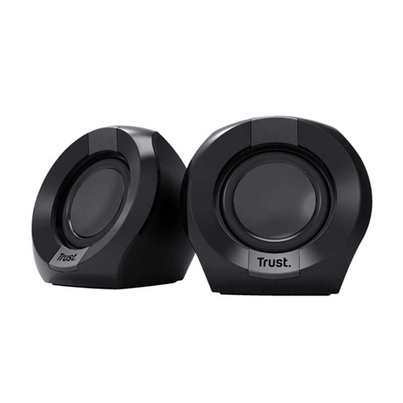 CORNETA TRUST POLO 2.0 8W USB 25164