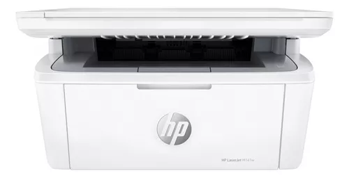 IMPRESORA MULTIFUNCIONAL HP LASER JET MFP M141W 7MD74A#BGJ