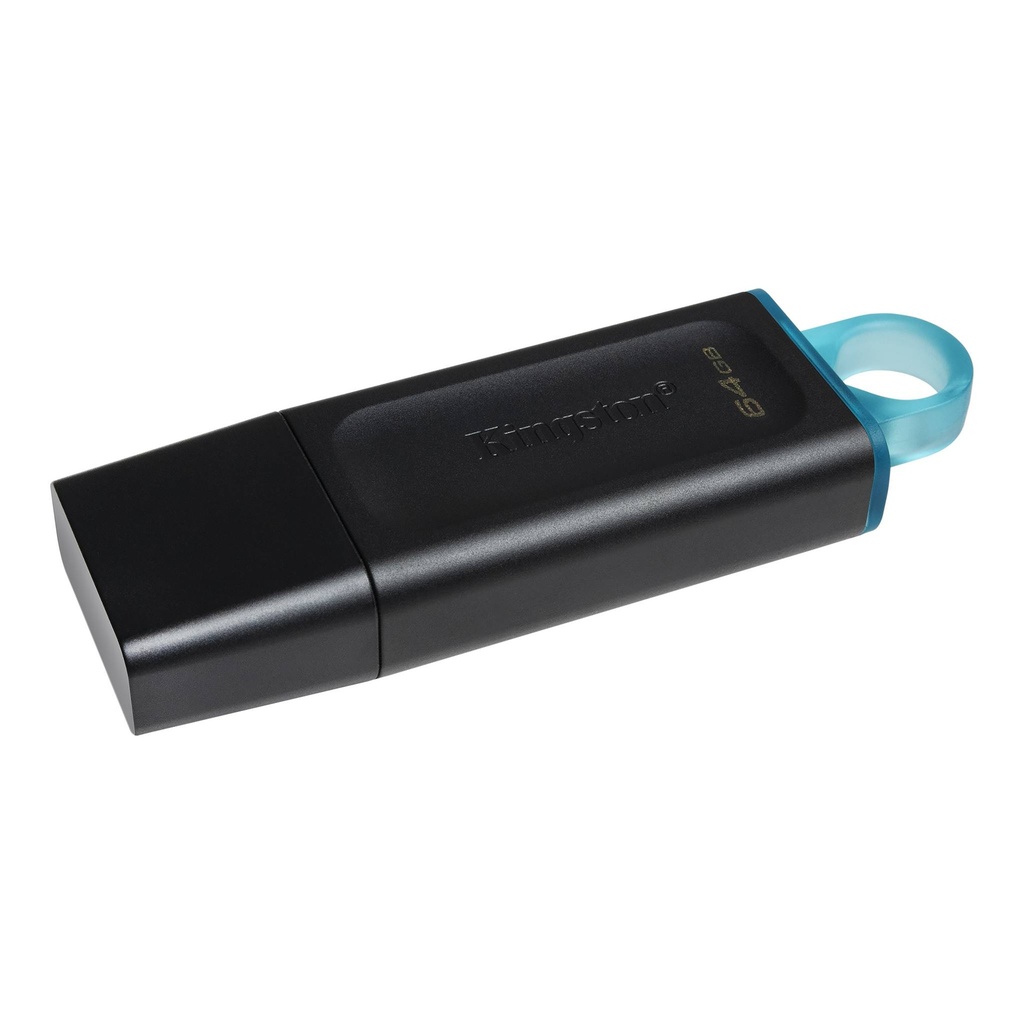 PENDRIVE KINGSTON EXODIA GEN 1 64GB USB 3.2 DTX-64GBTW-SP 