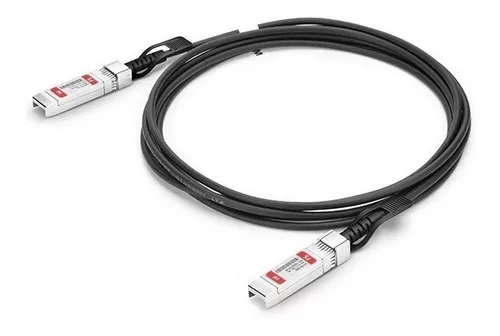 CABLE PASIVO DE COBRE CONEXION DIRECTA DAC SFPH10GB3.0M03L SFP+ 10G 