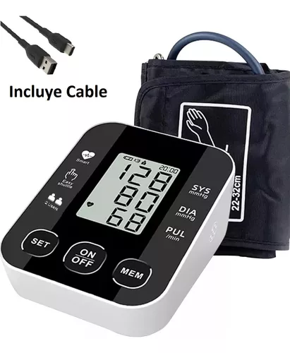 TENSIOMETRO DIGITAL BP-S10